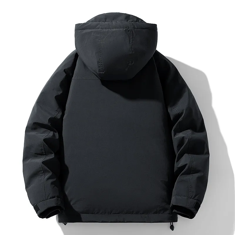 Yalu Down Jackets Men-9