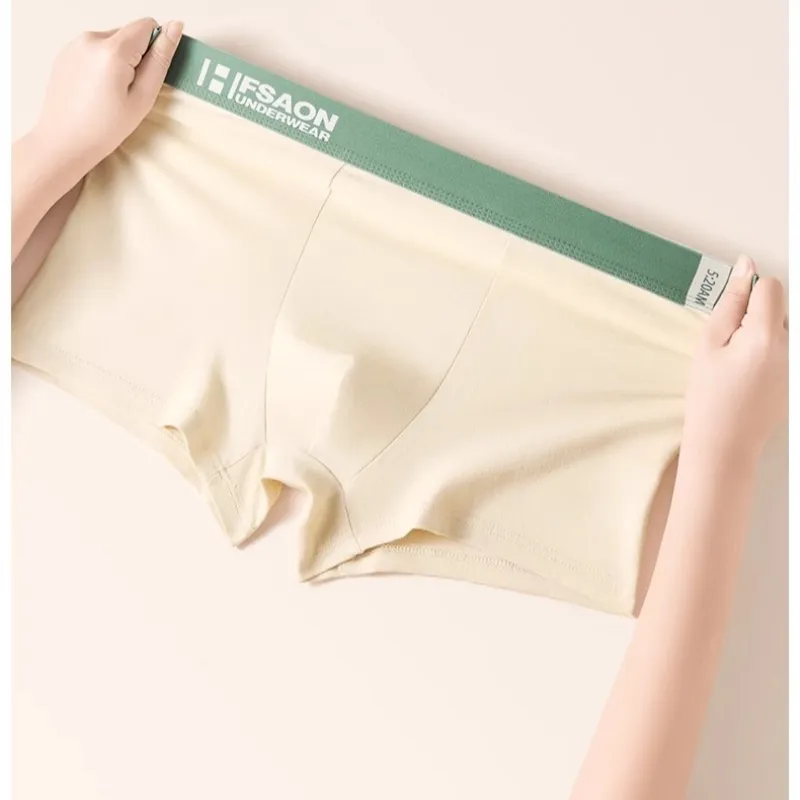 Yalu Men Underpants-5
