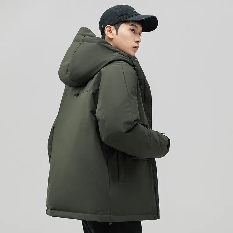 Yalu Down Jackets Men-7