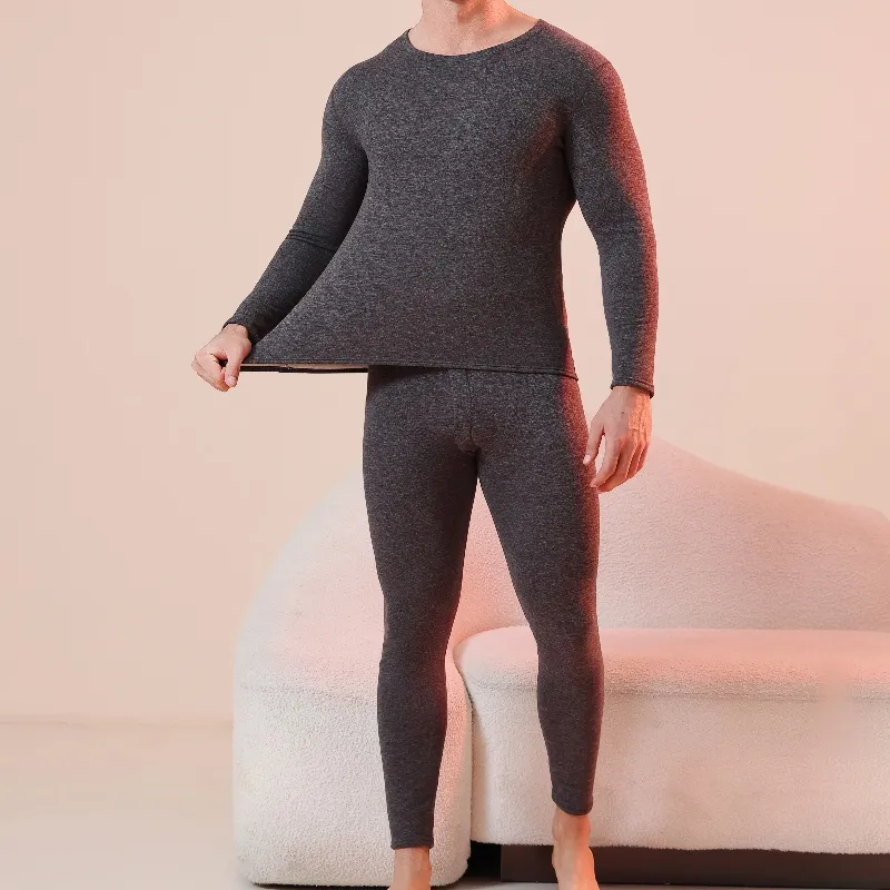 Yalu Men Thermal Sets-6