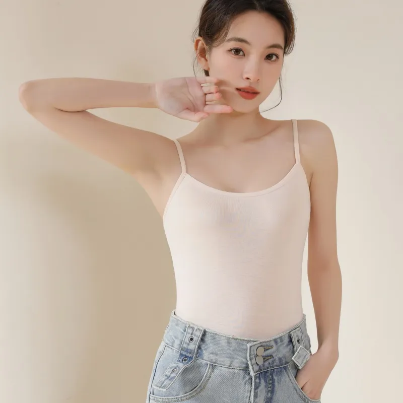 Yalu Women's Camisoles-7