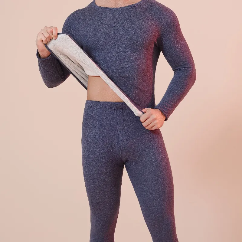 Yalu Men Thermal Sets-4