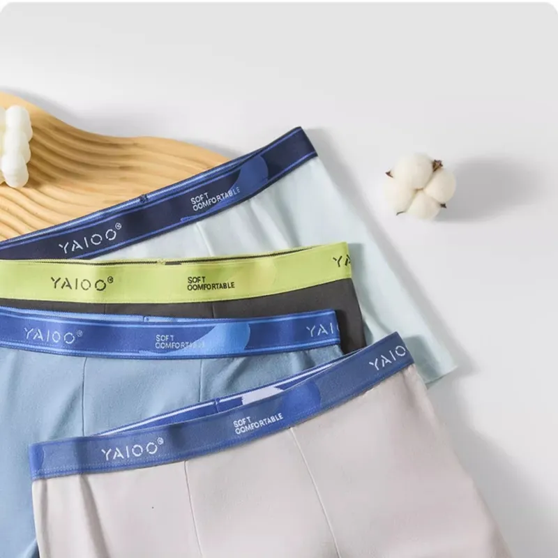 Yalu Men Underpants-8