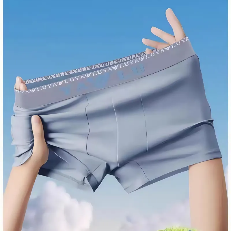 Yalu Men Underpants-10
