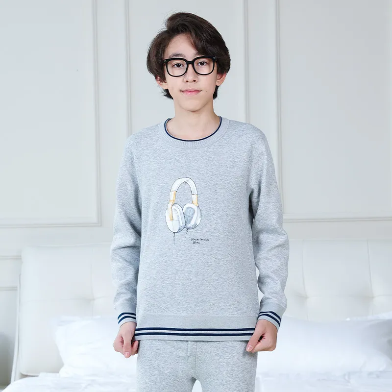 Yalu Men Thermal Sets-8