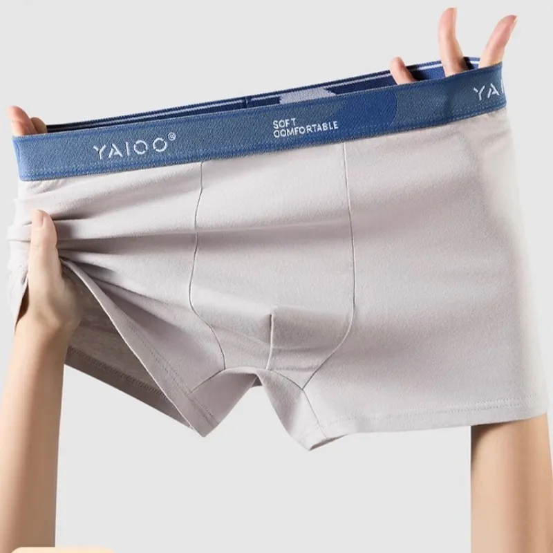 Yalu Men Underpants-11