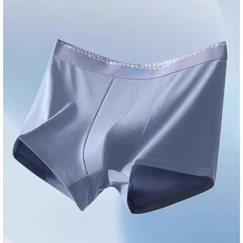 Yalu Men Underpants-7