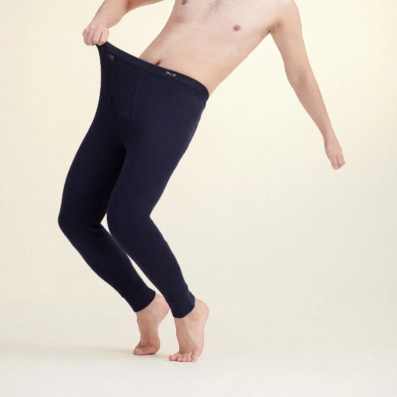 Yalu Men Thermal Pants-5