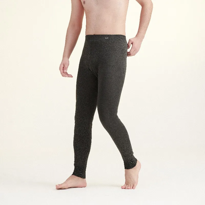Yalu Men Thermal Pants-5