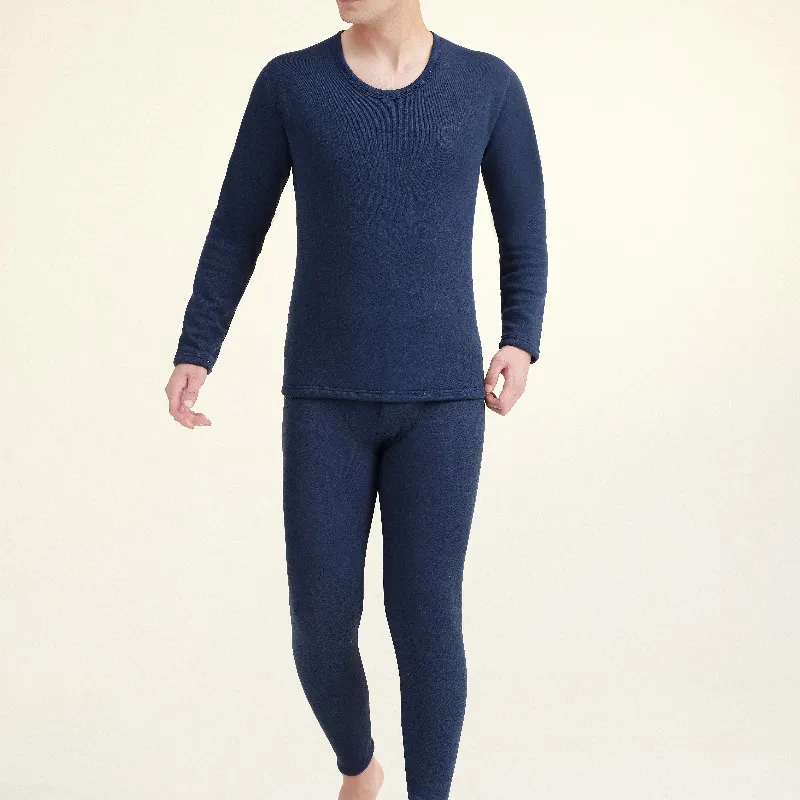Yalu Men Thermal Sets-10