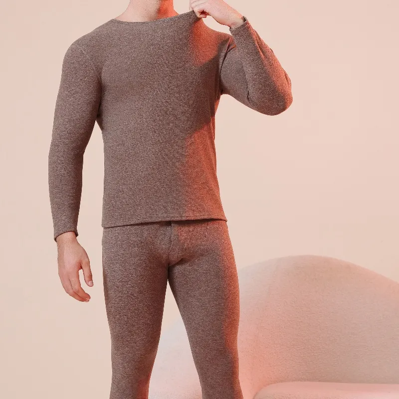 Yalu Men Thermal Sets-6