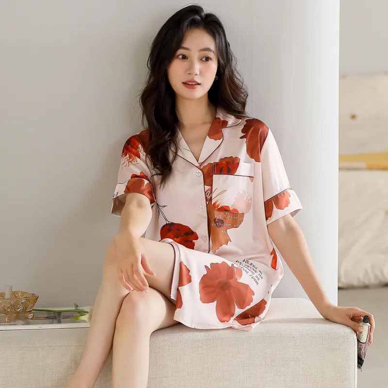 WUSE Women's Nightgowns-6