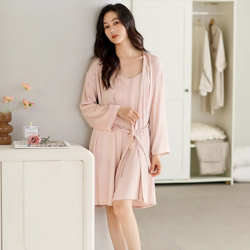 WUSE Women's Pajama Sets-1
