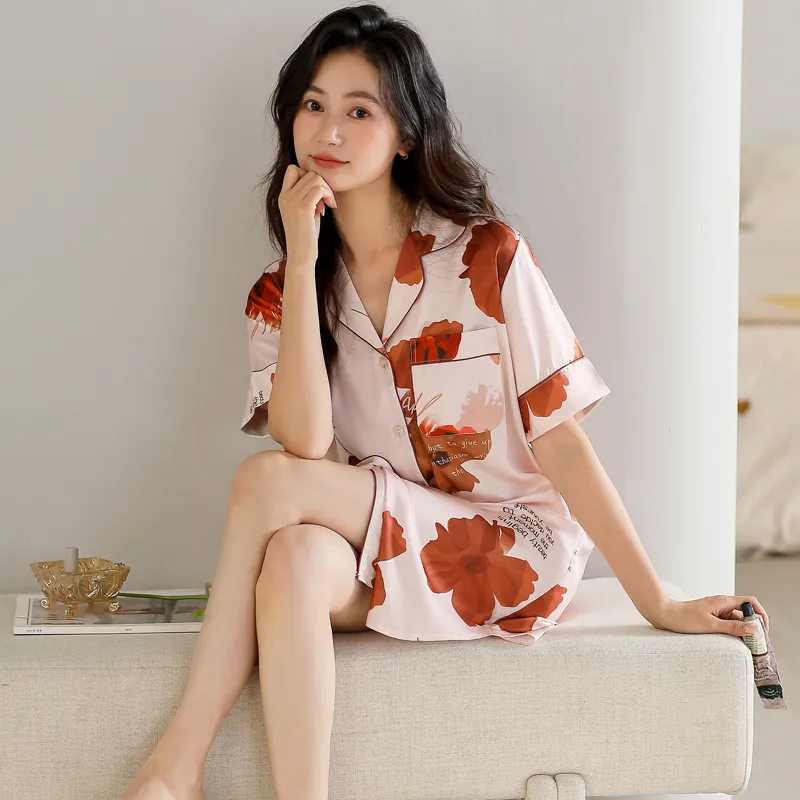 WUSE Women's Nightgowns-3