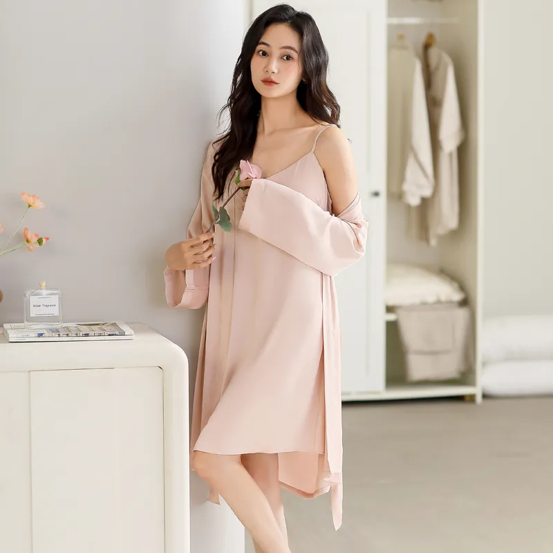 WUSE Women's Pajama Sets-7