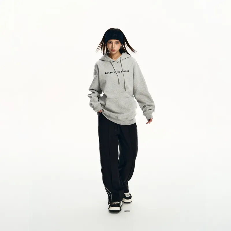 MK MONKEY KING Sweatshirt Unisex-21