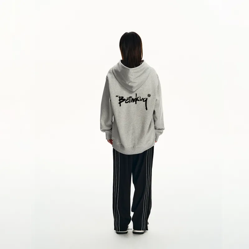 MK MONKEY KING Sweatshirt Unisex-20