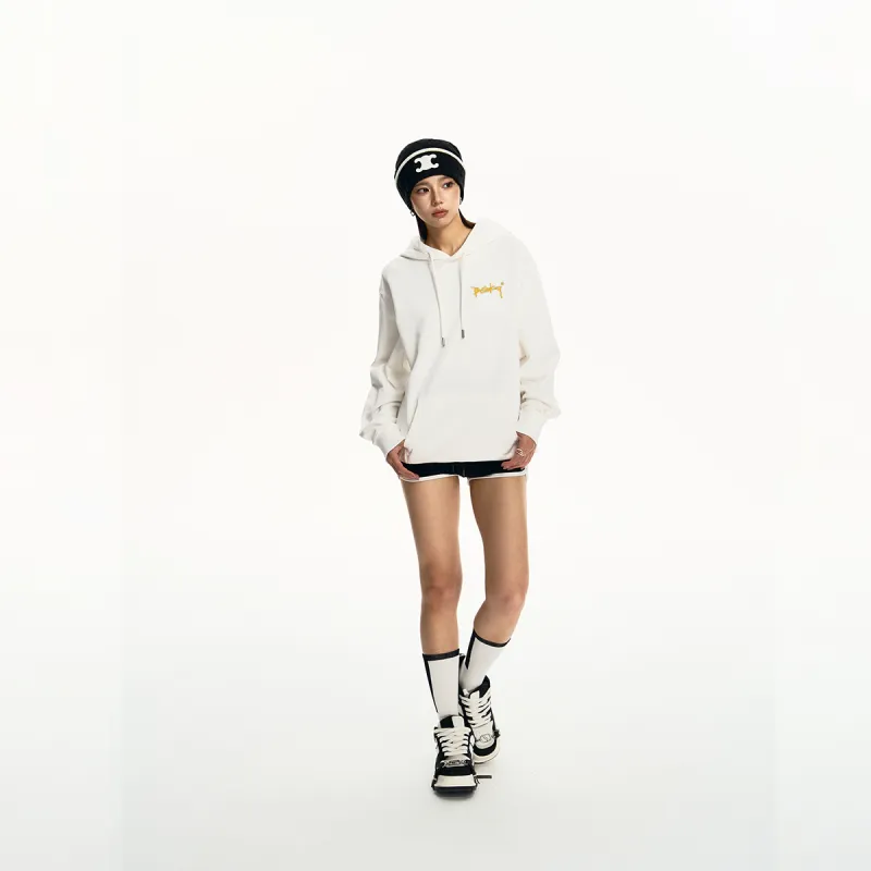 MK MONKEY KING Sweatshirt Unisex-8