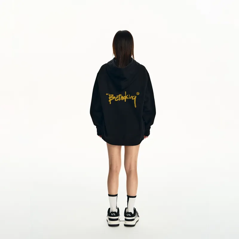 MK MONKEY KING Sweatshirt Unisex-3