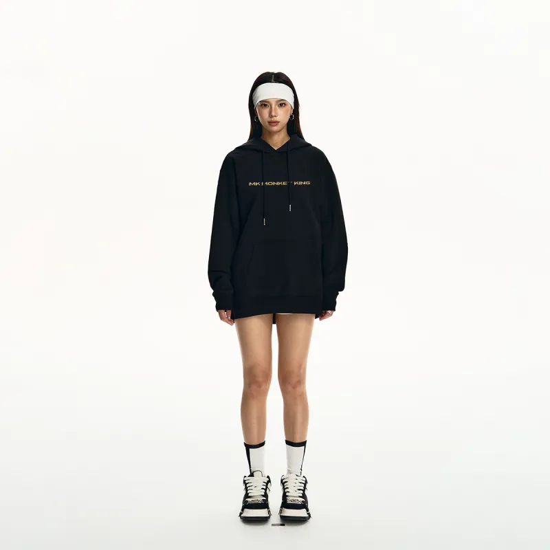 MK MONKEY KING Sweatshirt Unisex-4