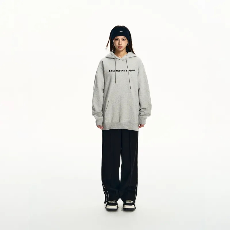 MK MONKEY KING Sweatshirt Unisex-22