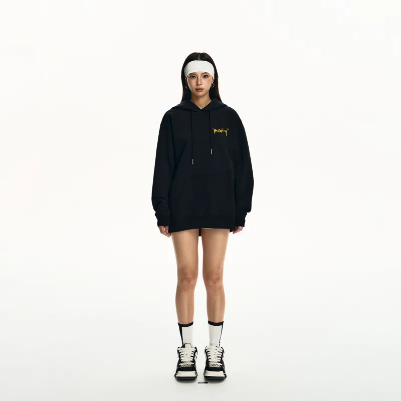 MK MONKEY KING Sweatshirt Unisex-2