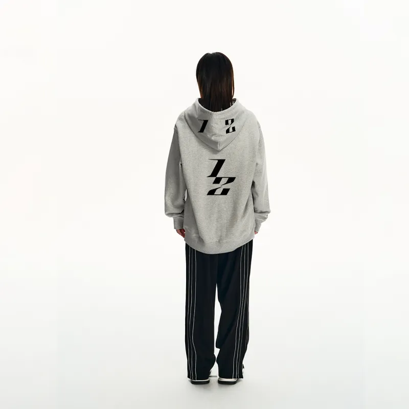 MK MONKEY KING Sweatshirt Unisex-23