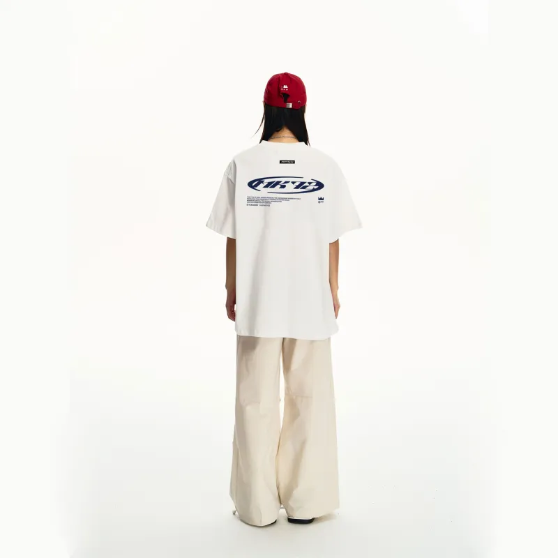 MK MONKEY KING T Shirts Unisex-2