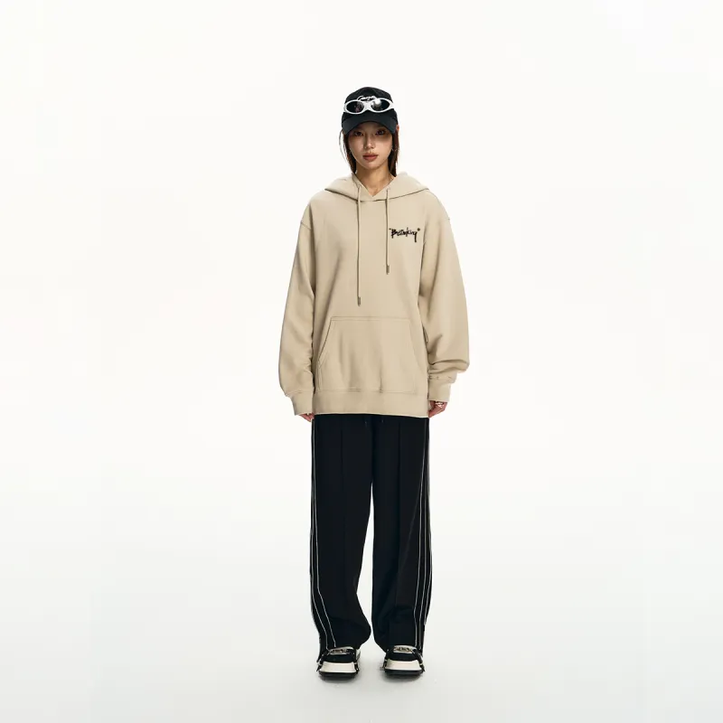 MK MONKEY KING Sweatshirt Unisex-14