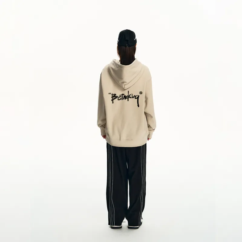 MK MONKEY KING Sweatshirt Unisex-15