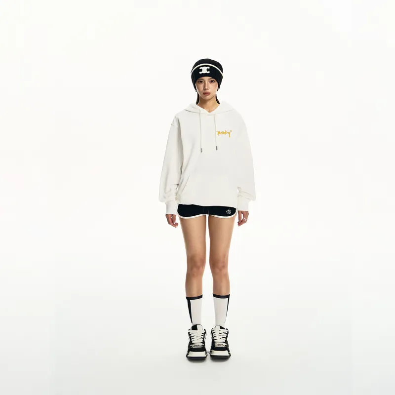 MK MONKEY KING Sweatshirt Unisex-10