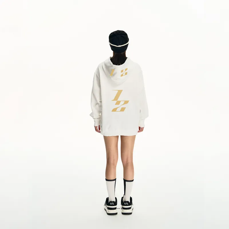 MK MONKEY KING Sweatshirt Unisex-11