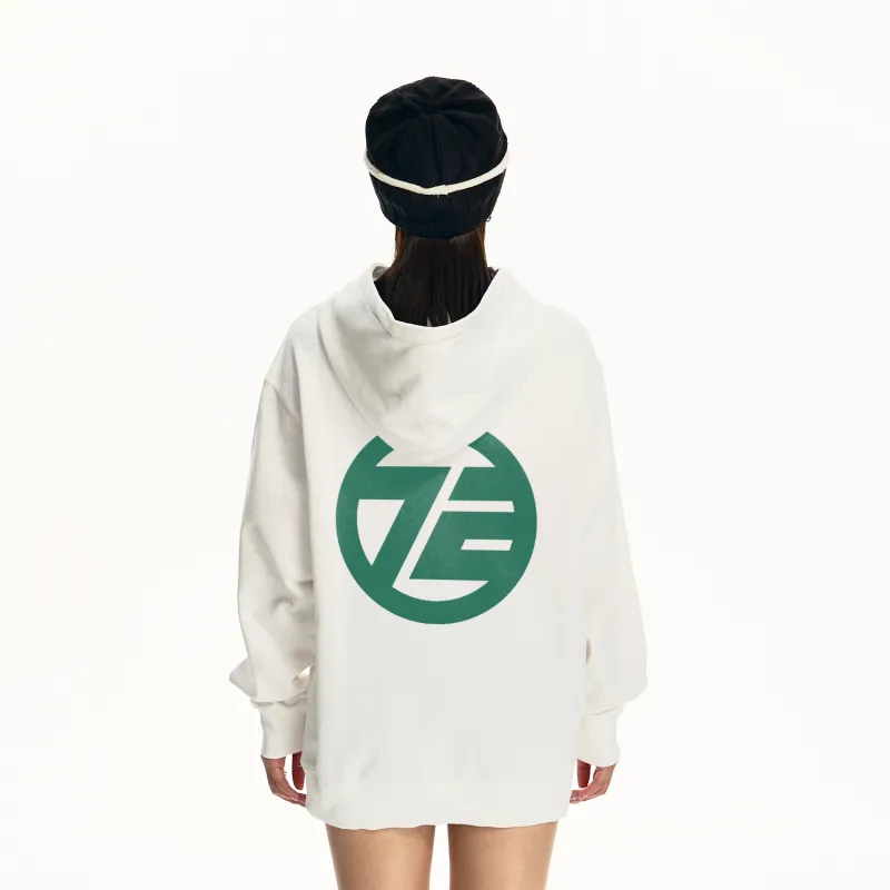 MK MONKEY KING Sweatshirt Unisex-5