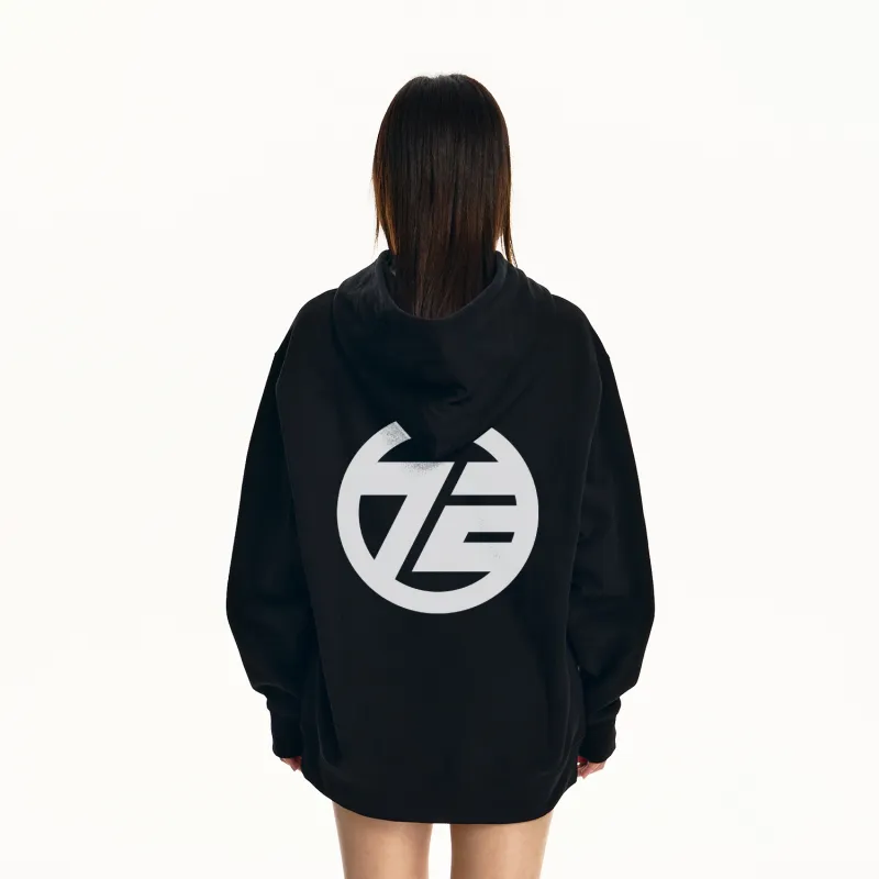 MK MONKEY KING Sweatshirt Unisex-2