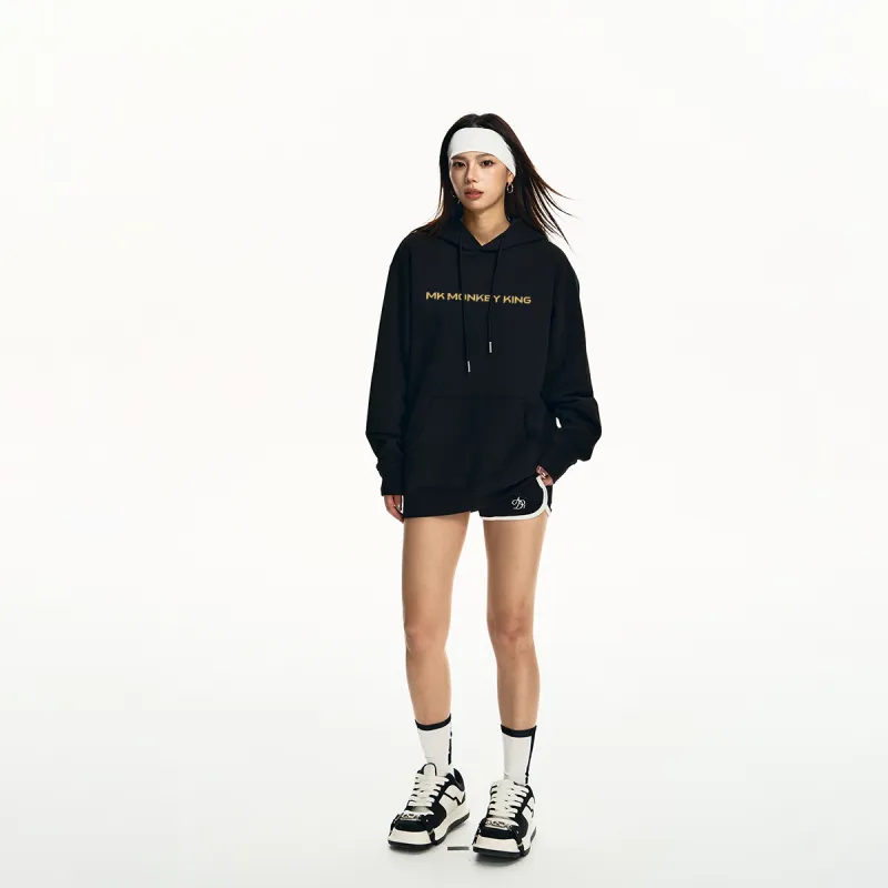 MK MONKEY KING Sweatshirt Unisex-3