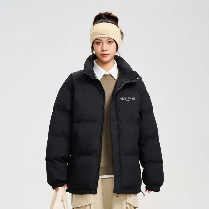 30BRAID Puffer Jackets Unisex-7