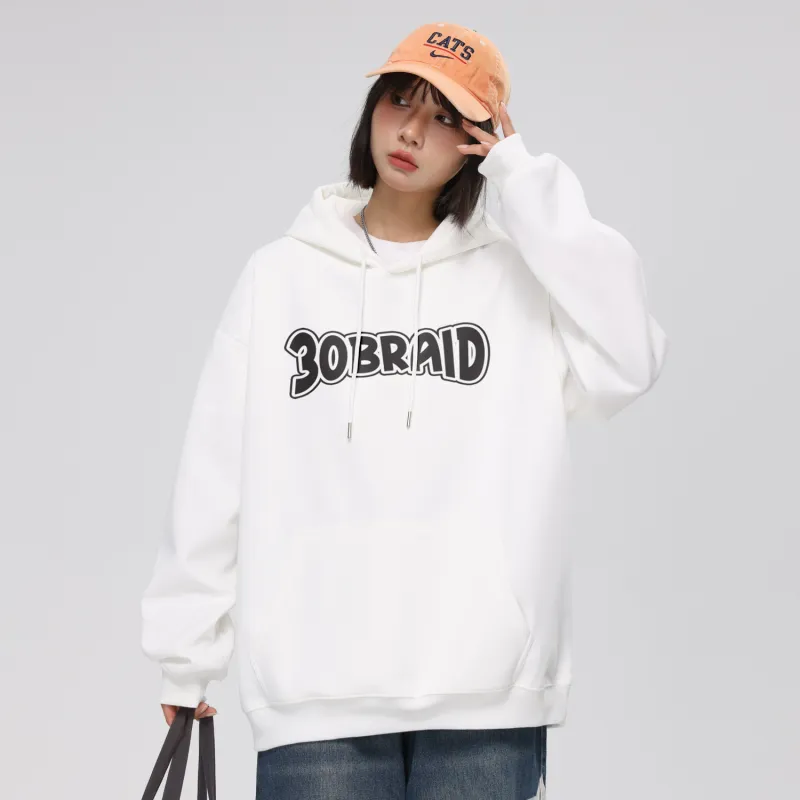 30BRAID Sweatshirts Unisex-17