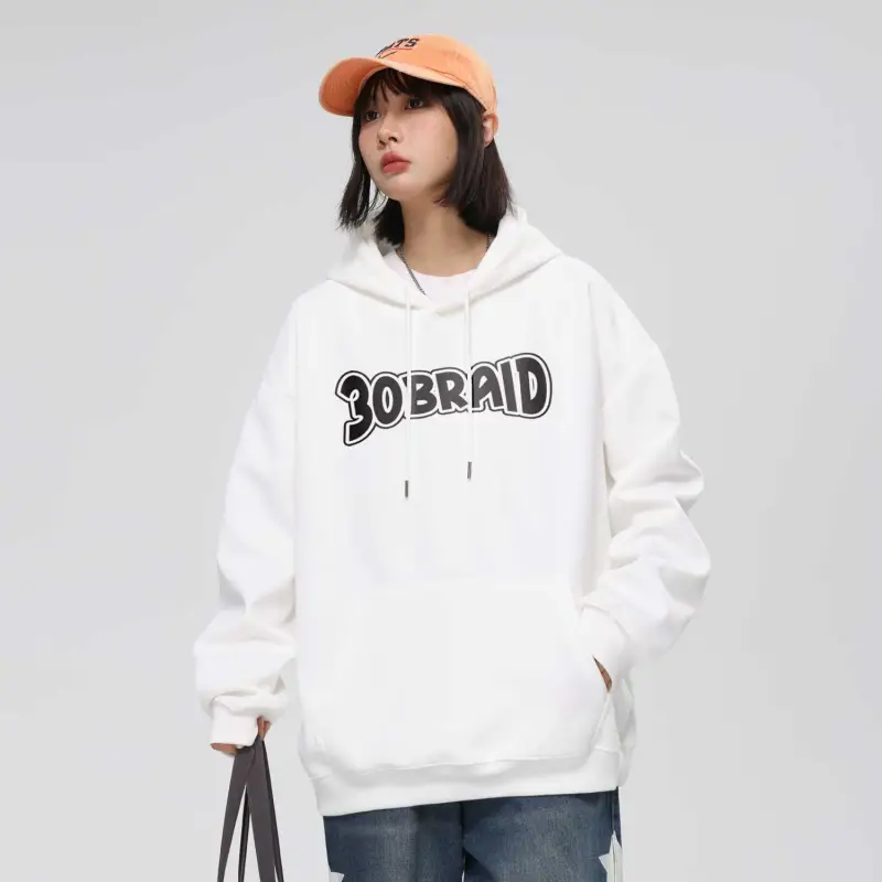 30BRAID Sweatshirts Unisex-14