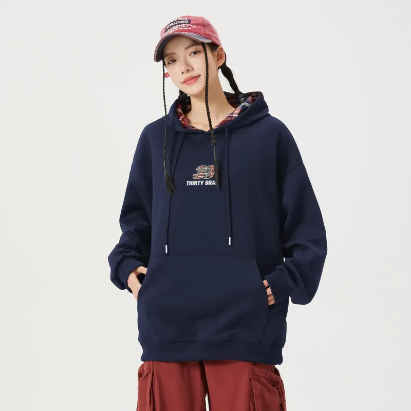 30BRAID Sweatshirts Unisex-2