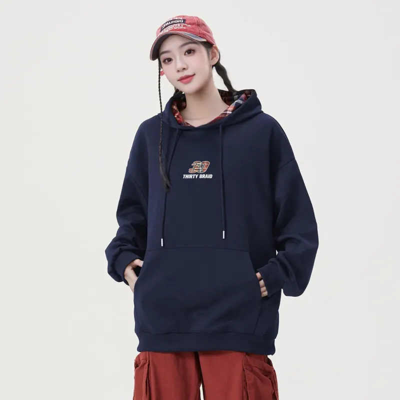 30BRAID Sweatshirts Unisex-4