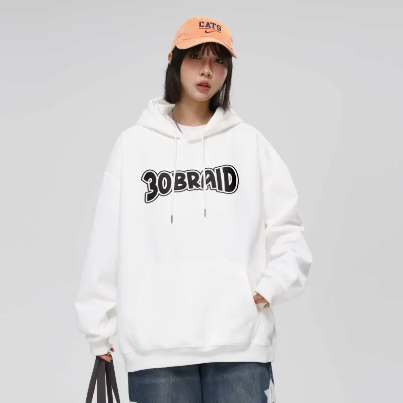 30BRAID Sweatshirts Unisex-16