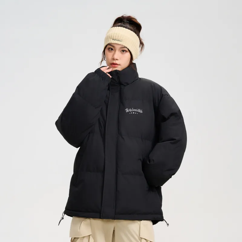 30BRAID Puffer Jackets Unisex-6