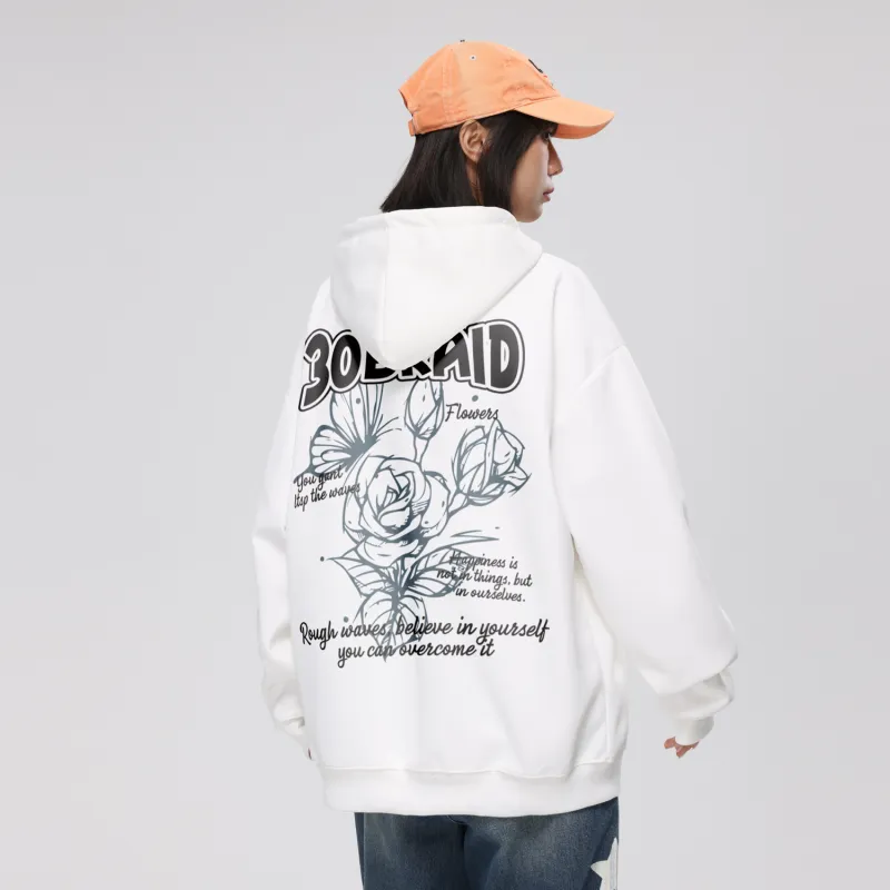 30BRAID Sweatshirts Unisex-15