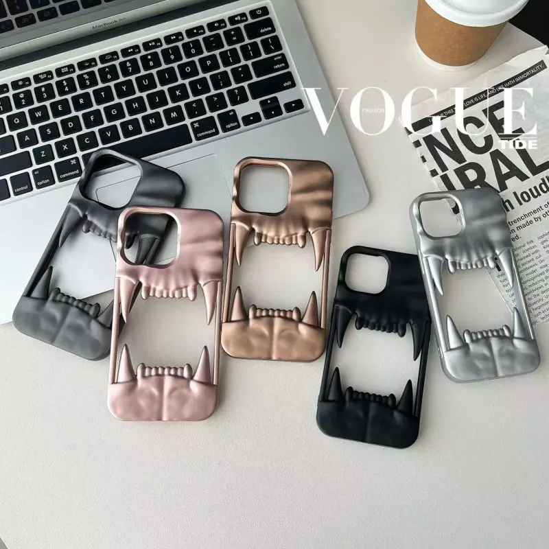 IKYOU Phone Cases-1