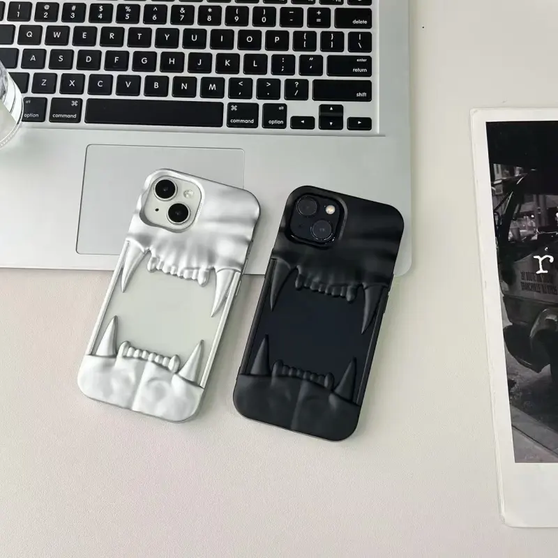 IKYOU Phone Cases-3