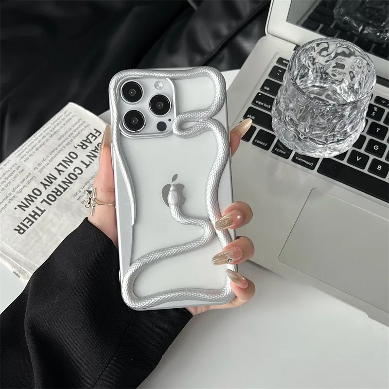 IKYOU Phone Cases-4