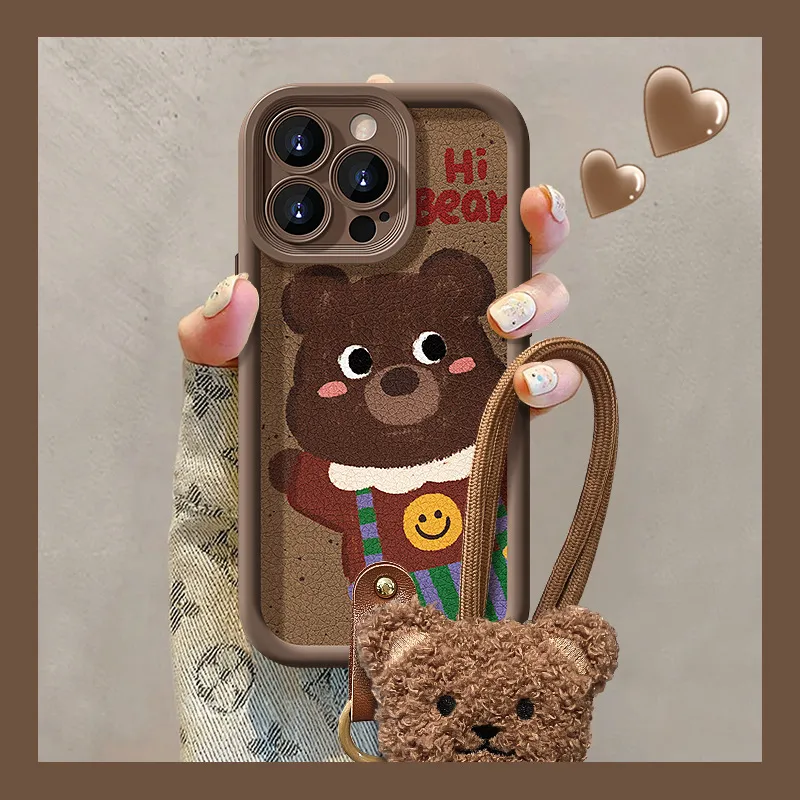 IKYOU Phone Cases-4