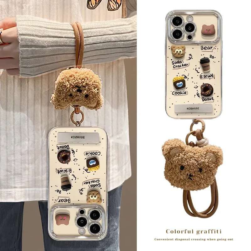 IKYOU Phone Cases-1