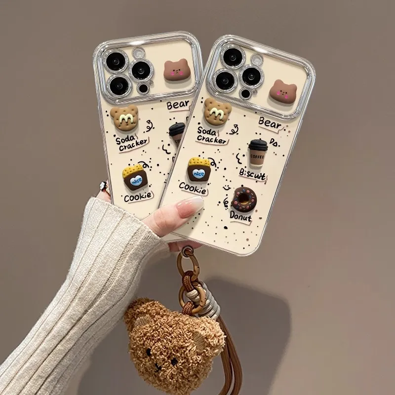 IKYOU Phone Cases-2