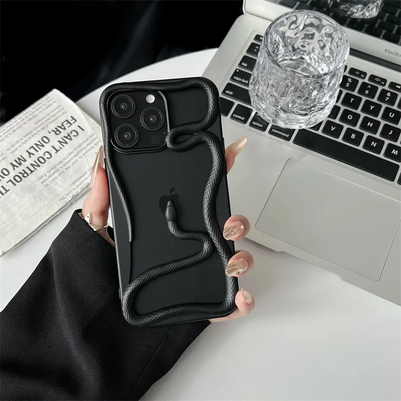 IKYOU Phone Cases-7